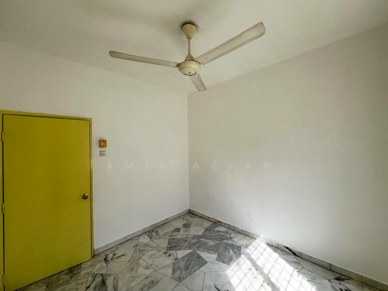 2-storey Terraced House for Sale in Alam Damai (Cheras) - Amin Azlan - Interior - PropertyGuru.com.my