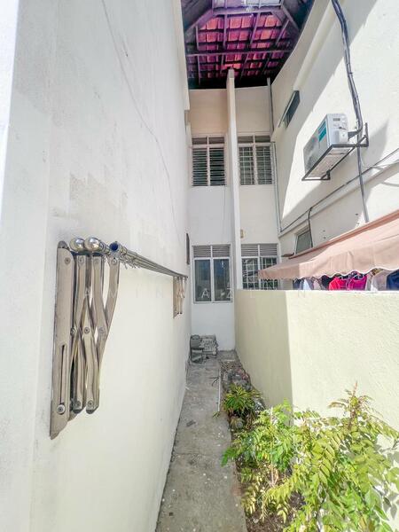2-storey Terraced House for Sale in Alam Damai (Cheras) - Amin Azlan - Exterior - PropertyGuru.com.my