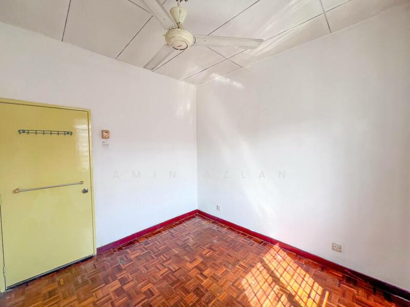 2-storey Terraced House for Sale in Alam Damai (Cheras) - Amin Azlan - Interior - PropertyGuru.com.my