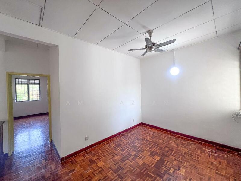 2-storey Terraced House for Sale in Alam Damai (Cheras) - Amin Azlan - Interior - PropertyGuru.com.my