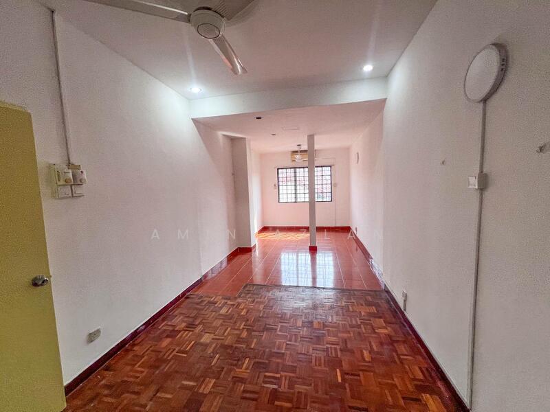 2-storey Terraced House for Sale in Alam Damai (Cheras) - Amin Azlan - Interior - PropertyGuru.com.my