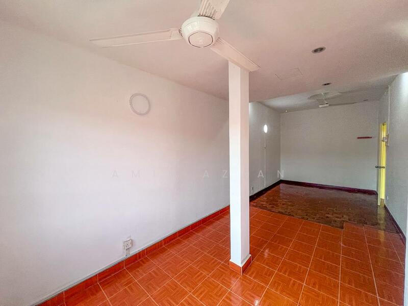 2-storey Terraced House for Sale in Alam Damai (Cheras) - Amin Azlan - Interior - PropertyGuru.com.my