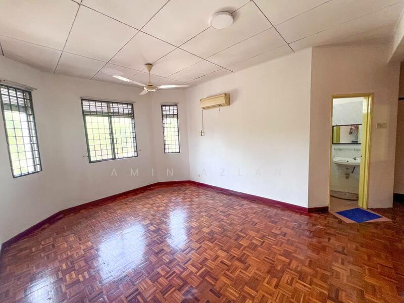 2-storey Terraced House for Sale in Alam Damai (Cheras) - Amin Azlan - Interior - PropertyGuru.com.my