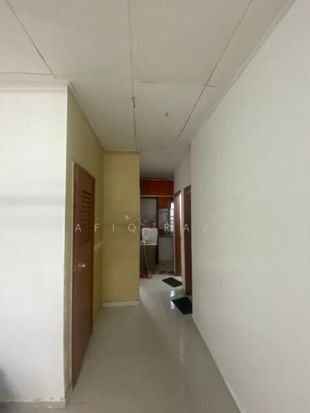 Corridor