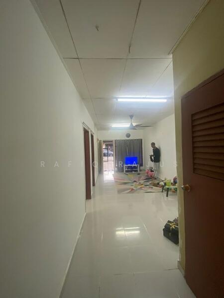 Corridor