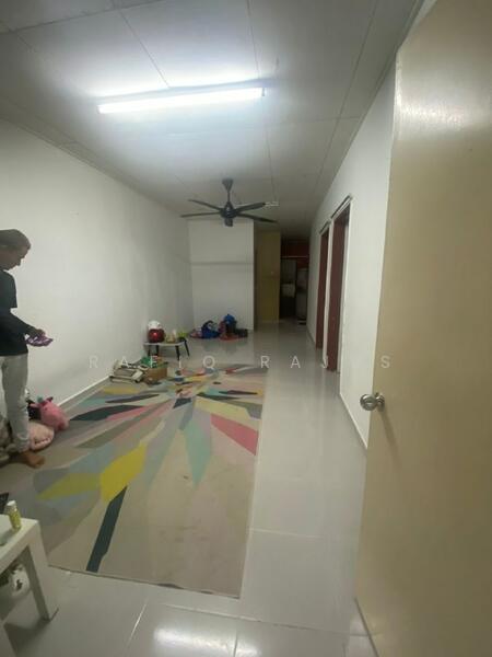 Corridor