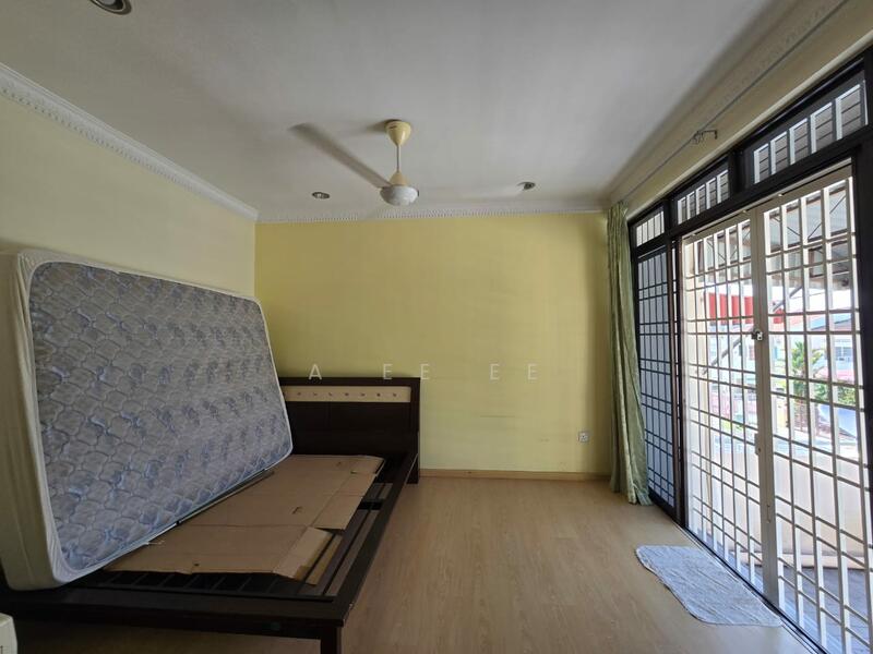Rumah Teres 2 Tingkat untuk Dijual di Island Glades (Jelutong) - A Ee Ee - Bedroom - PropertyGuru.com.my