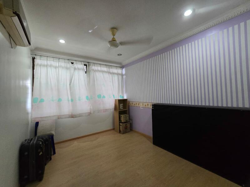 Rumah Teres 2 Tingkat untuk Dijual di Island Glades (Jelutong) - A Ee Ee - Bedroom - PropertyGuru.com.my