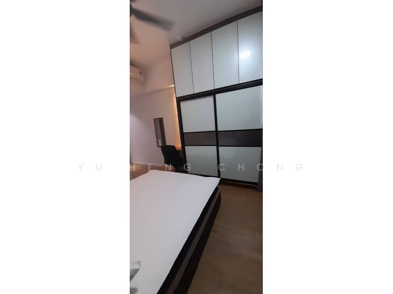 Kondominium untuk Disewa di Sunway GeoLake Residences - Yu Heng Chong - Bedroom - PropertyGuru.com.my