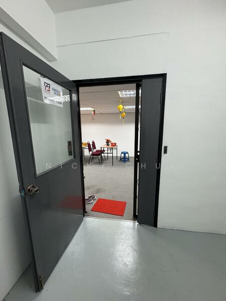 Training Room