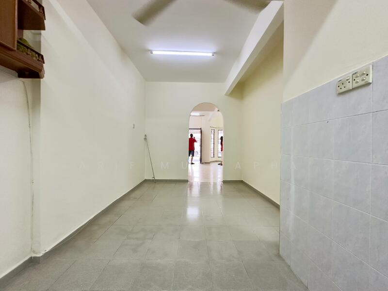 Corridor