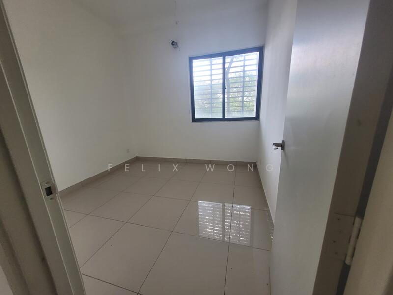 Untuk Dijual - Skyvilla @ D'Island
