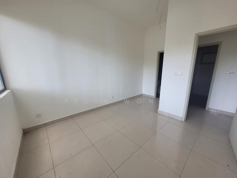 Untuk Dijual - Skyvilla @ D'Island