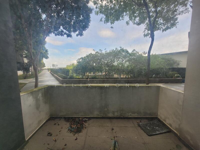 Untuk Dijual - Skyvilla @ D'Island