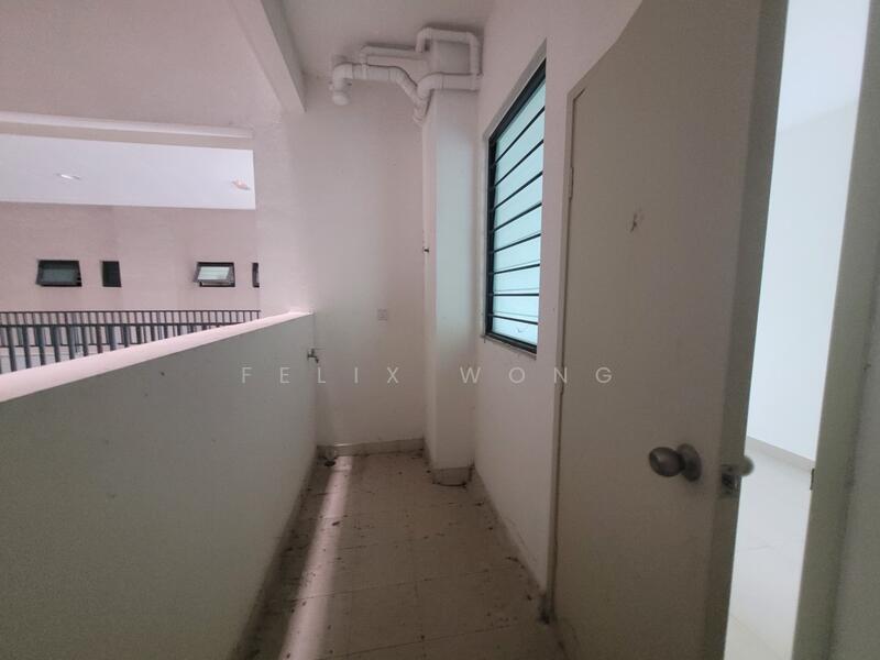 Untuk Dijual - Skyvilla @ D'Island