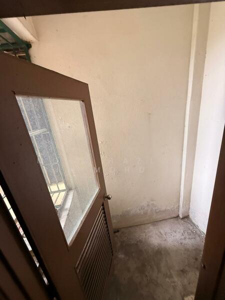 Corridor