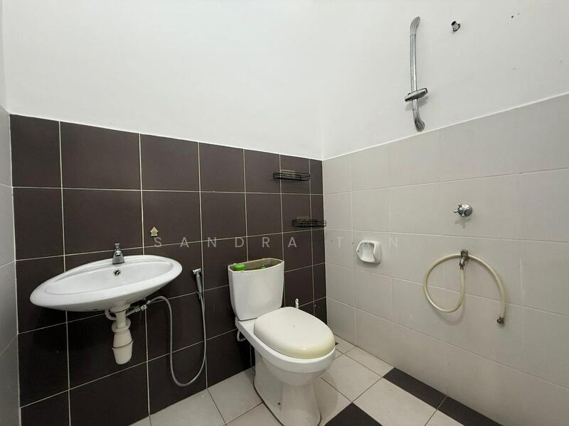 Untuk Dijual - BUKIT INDAH BANDAR NUSAJAYA