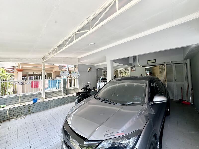 Car Park