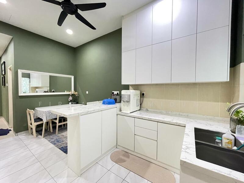 Untuk Dijual - Seksyen 29