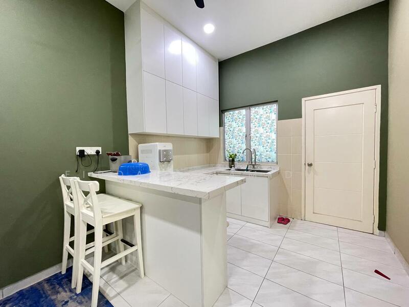 Untuk Dijual - Seksyen 29