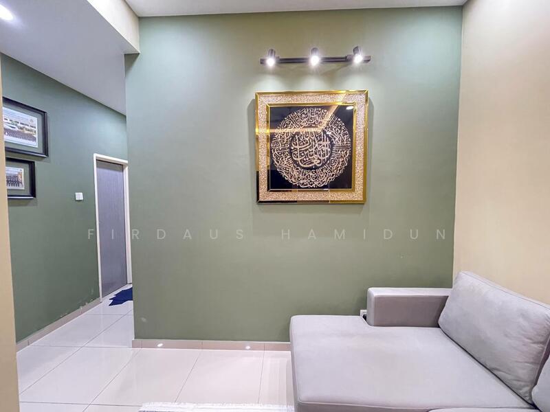 Untuk Dijual - Seksyen 29