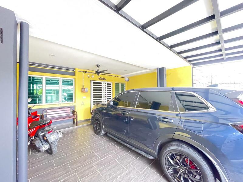 Untuk Dijual - Seksyen 29