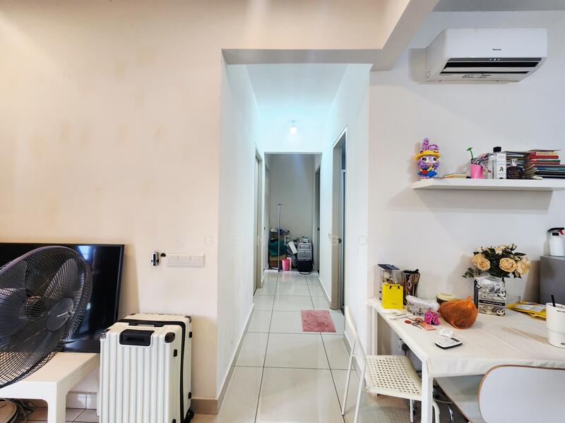 Corridor