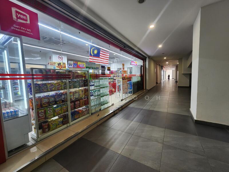Below got Shops