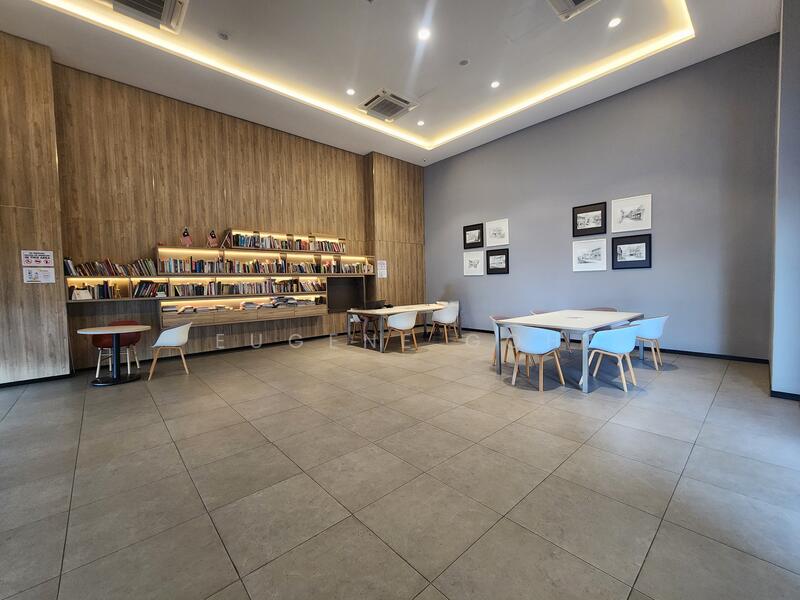 Study Room