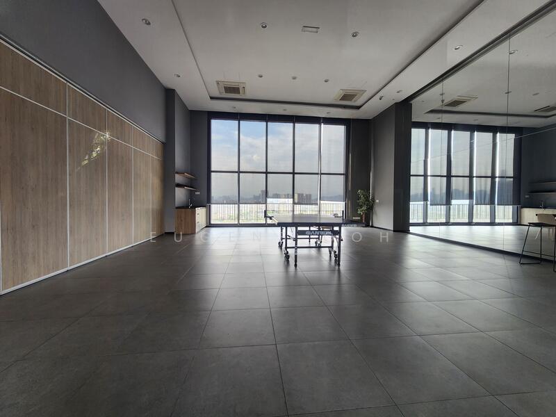 Png Pong Room