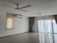 For Rent - Bangsar Hill Park