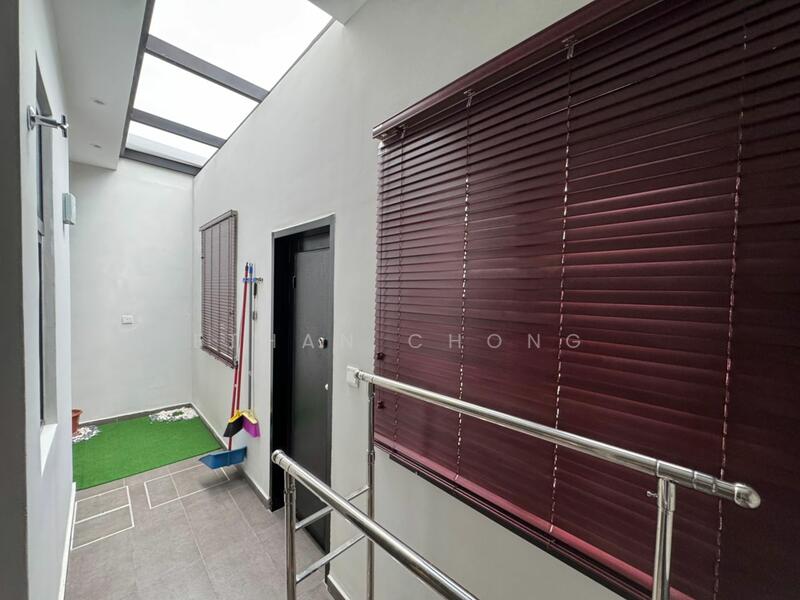Corridor