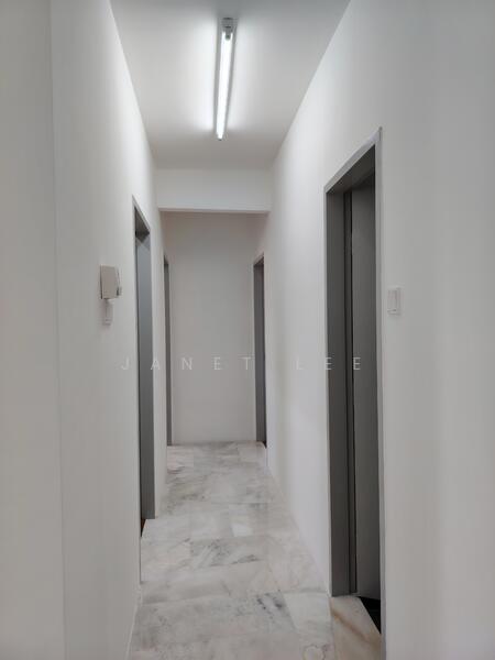 Corridor