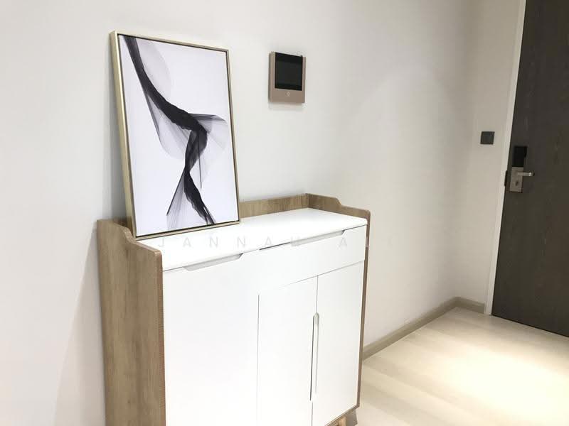 Service Residence for Sale at Star Residences Three - Jannah Ali - PropertyGuru.com.my