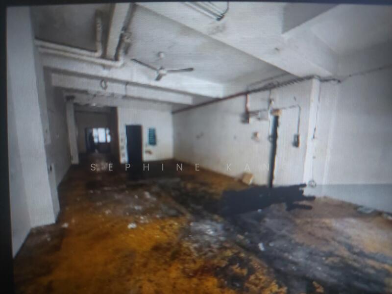 Corridor
