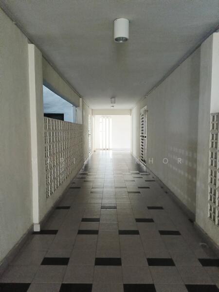 Corridor