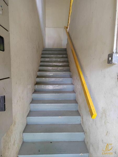 Corridor