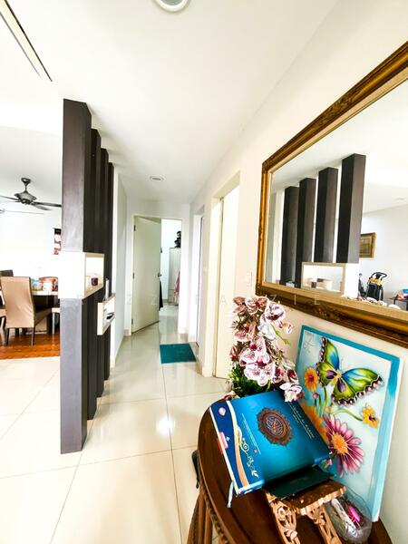 Corridor