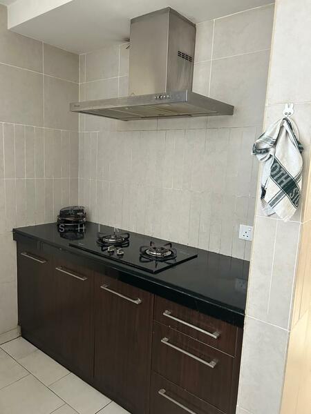 Untuk Disewa - 2 Hampshire