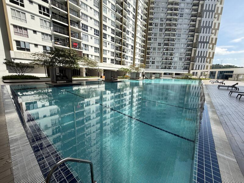 Condominium for Sale at Platinum Splendor Residence - Chun Yee - Exterior - PropertyGuru.com.my