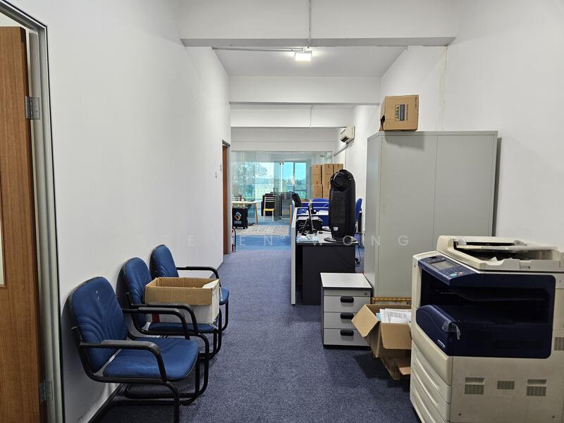 Corridor