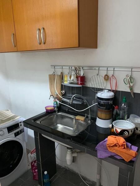 Untuk Dijual - Taman Bukit Dumbar