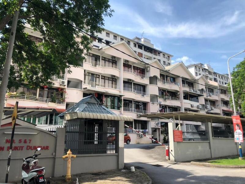 Untuk Dijual - Taman Bukit Dumbar