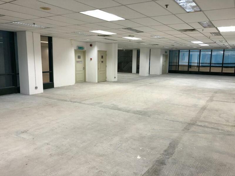 Corridor