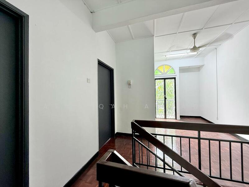 Corridor