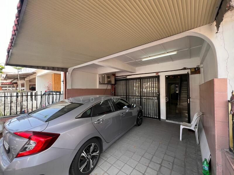 Car Park