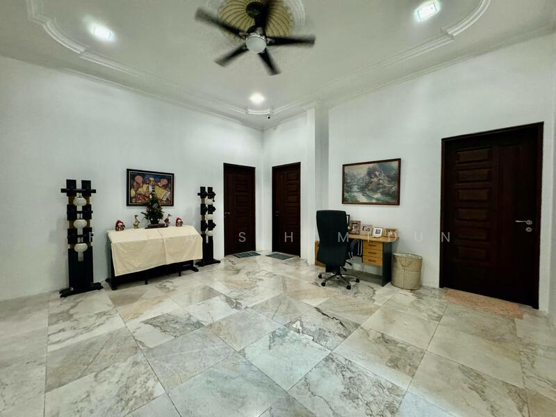 For Sale - Glenhill Saujana