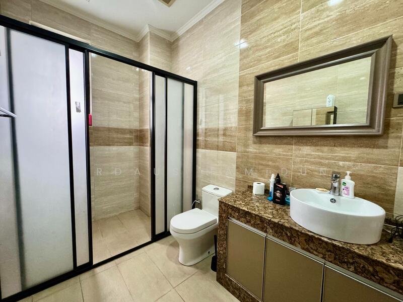 For Sale - Glenhill Saujana