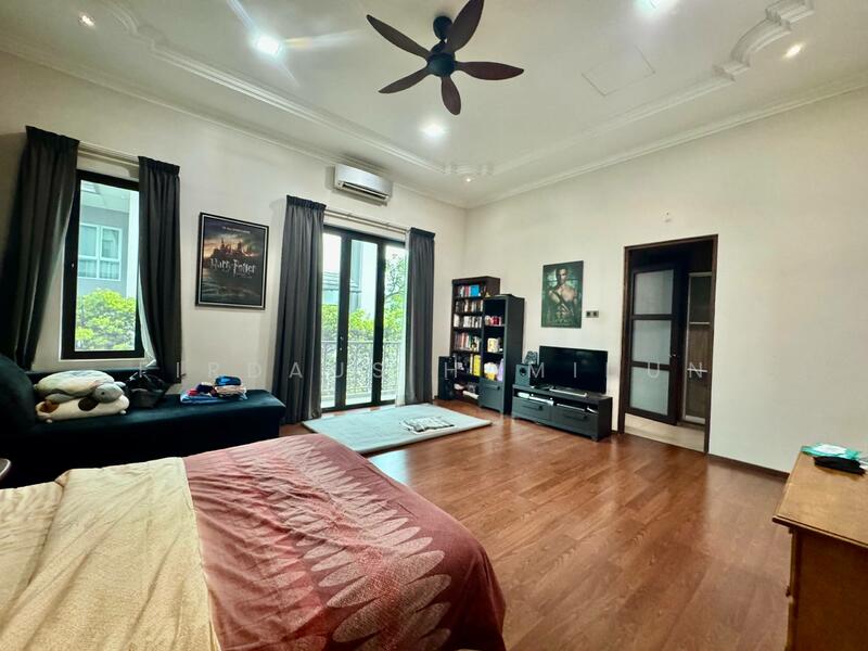 For Sale - Glenhill Saujana