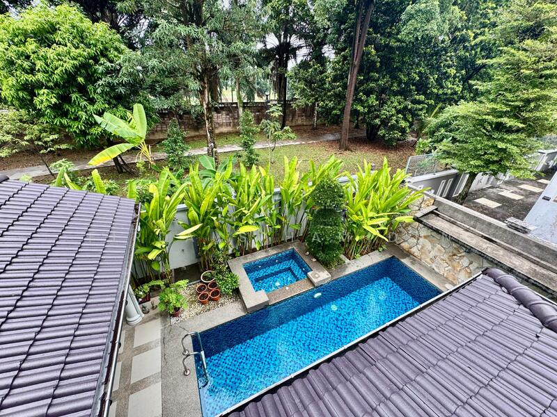 For Sale - Glenhill Saujana